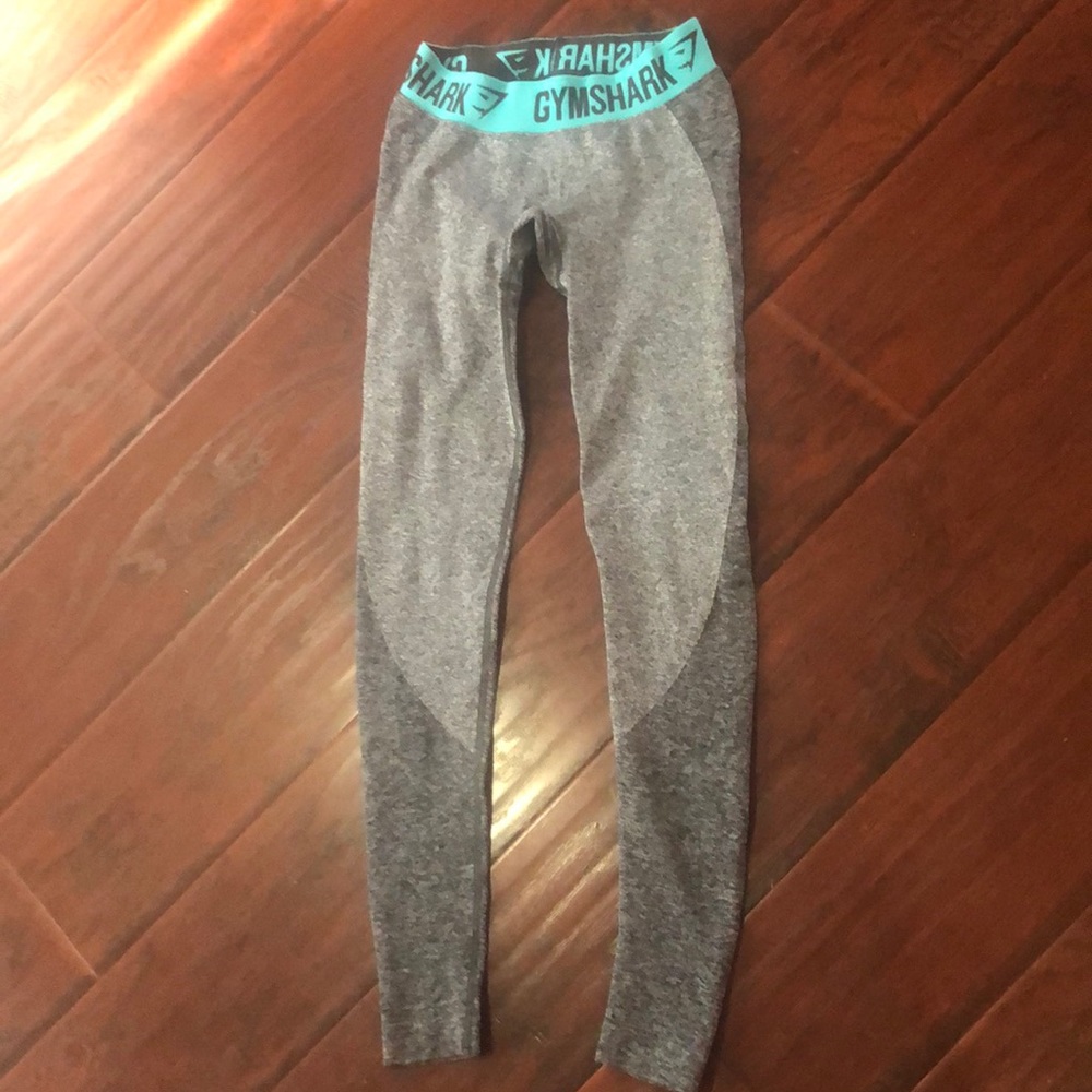Gymshark leggings